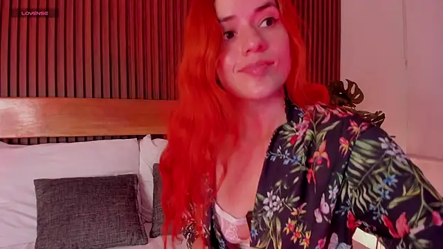 Snapshot of alliss_ginger_ chatting on January 5, 2026, 7:50 pm alliss ginger online show from January 5, 2026, 7:50 pm