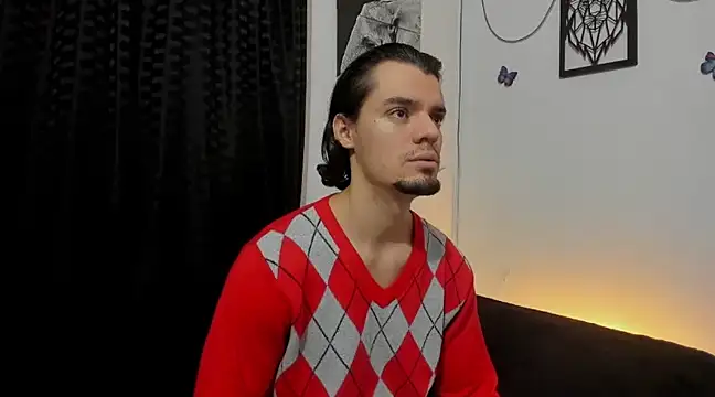 Snapshot of maxi_styles chatting on February 24, 2025, 2:08 am maxi styles online show from February 24, 2025, 2:08 am