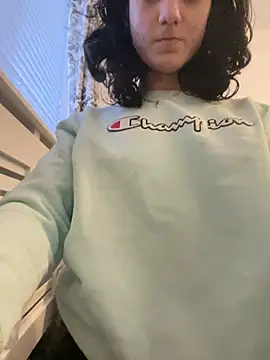 Snapshot of Extremebaddies chatting on January 21, 2025, 4:58 pm Extremebaddies online show from January 21, 2025, 4:58 pm