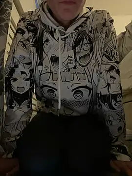 Snapshot of Extremebaddies chatting on January 25, 2025, 5:08 pm Extremebaddies online show from January 25, 2025, 5:08 pm