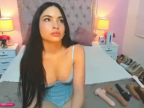 Snapshot of NoaLuxury chatting on March 16, 2025, 3:14 am NoaLuxury online show from March 16, 2025, 3:14 am