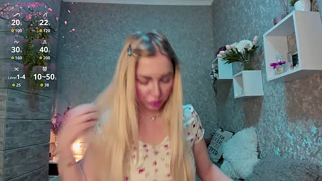 Mika Rayy online show from October 25, 2025, 1:27 am