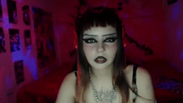 darkelectrodj online show from January 22, 2025, 1:53 am