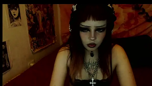 darkelectrodj online show from January 27, 2025, 4:11 pm