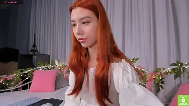 Snapshot of Amelia_skyy chatting on October 27, 2025, 2:45 am Amelia skyy online show from October 27, 2025, 2:45 am