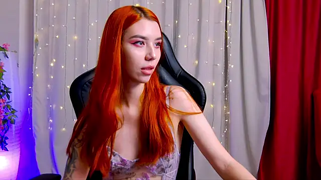 Snapshot of Amelia_skyy chatting on October 8, 2025, 1:01 pm Amelia skyy online show from October 8, 2025, 1:01 pm