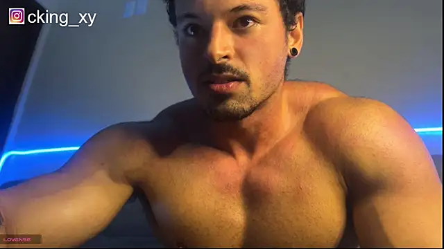 Snapshot of Lucasfit24 chatting on May 11, 2026, 3:30 am Lucasfit24 online show from May 11, 2026, 3:30 am