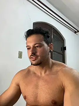 Lucasfit24 online show from March 13, 2025, 12:02 pm