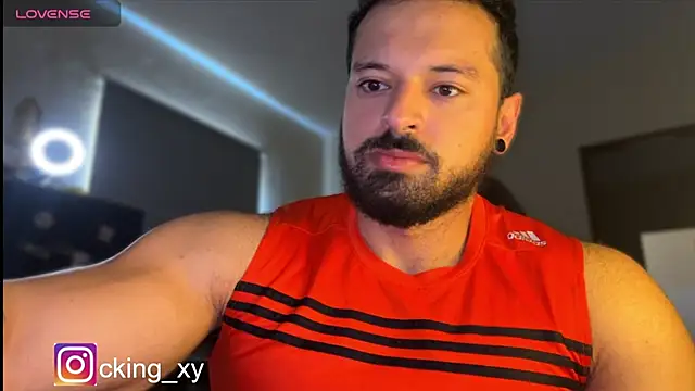 Lucasfit24 online show from October 1, 2025, 1:48 pm