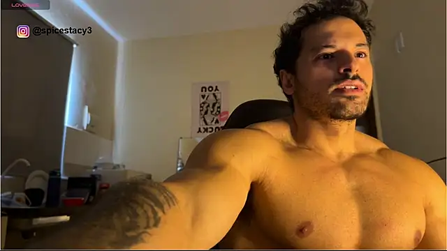 Snapshot of Lucasfit24 chatting on April 19, 2026, 4:08 pm Lucasfit24 online show from April 19, 2026, 4:08 pm