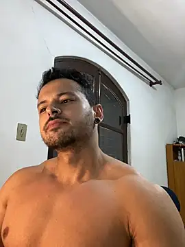 Lucasfit24 online show from March 17, 2025, 12:04 pm