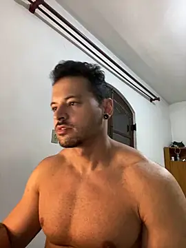 Lucasfit24 online show from March 14, 2025, 11:56 am