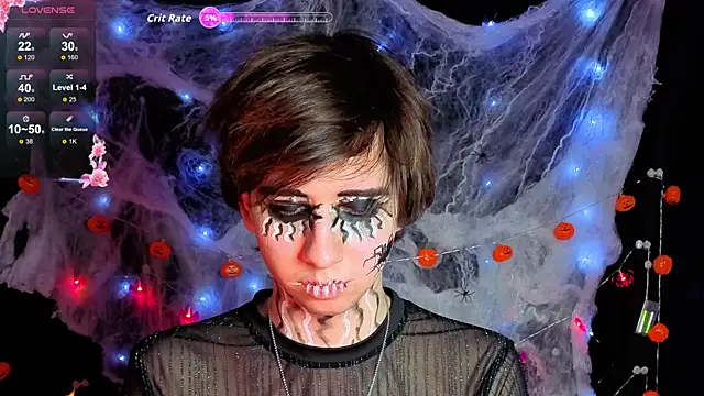 Timothy Fox online show from October 23, 2025, 2:16 pm