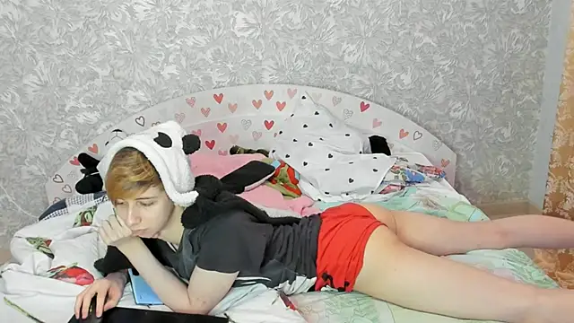 Timothy Fox online show from February 27, 2025, 4:02 am