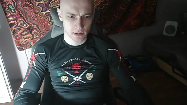 johnny positive online show from November 8, 2025, 6:00 pm