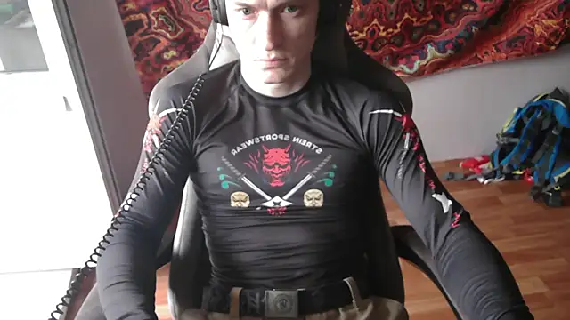 johnny positive online show from November 1, 2025, 9:25 am