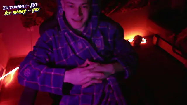 johnny positive online show from November 22, 2025, 4:33 am