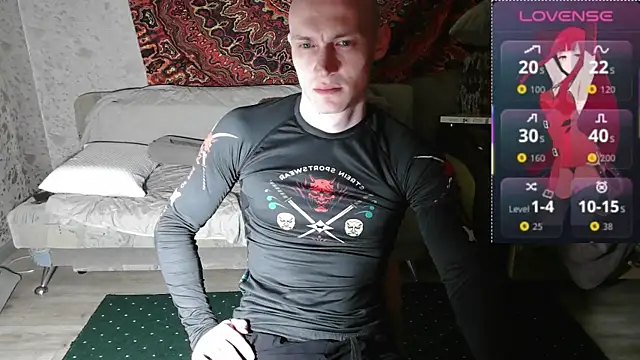 Snapshot of johnny_positive chatting on May 23, 2026, 5:45 pm johnny positive online show from May 23, 2026, 5:45 pm