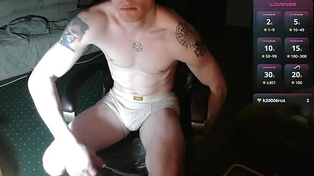 Snapshot of johnny_positive chatting on April 26, 2026, 5:32 pm johnny positive online show from April 26, 2026, 5:32 pm