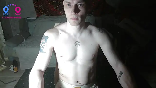 Snapshot of johnny_positive chatting on May 17, 2026, 4:18 pm johnny positive online show from May 17, 2026, 4:18 pm