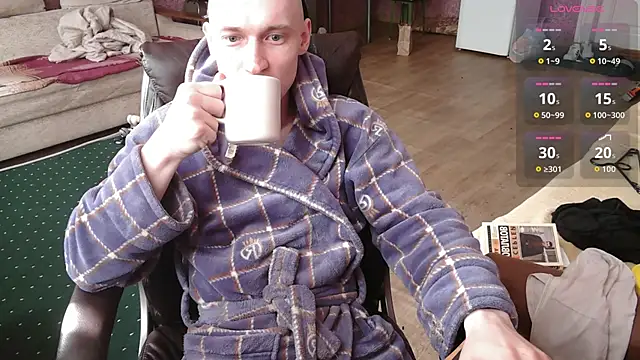 Snapshot of johnny_positive chatting on April 26, 2026, 5:05 am johnny positive online show from April 26, 2026, 5:05 am