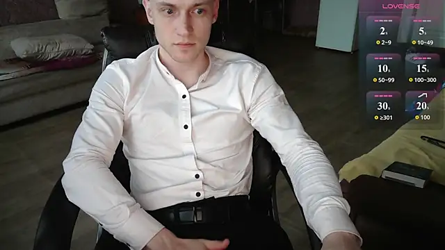 Snapshot of johnny_positive chatting on May 5, 2026, 3:48 pm johnny positive online show from May 5, 2026, 3:48 pm