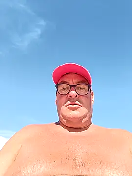 Snapshot of MountJohnXL chatting on January 26, 2025, 2:30 pm MountJohnXL online show from January 26, 2025, 2:30 pm