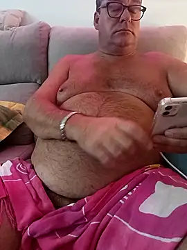 MountJohnXL online show from March 27, 2026, 2:09 am