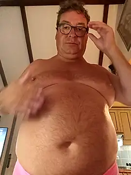 Snapshot of MountJohnXL chatting on February 11, 2025, 12:28 am MountJohnXL online show from February 11, 2025, 12:28 am