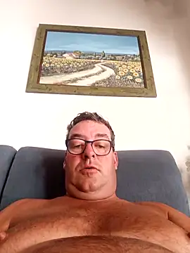 Snapshot of MountJohnXL chatting on March 17, 2025, 10:49 am MountJohnXL online show from March 17, 2025, 10:49 am