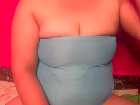 Snapshot of VirginASS2025 chatting on February 6, 2025, 3:09 pm VirginASS2025 online show from February 6, 2025, 3:09 pm