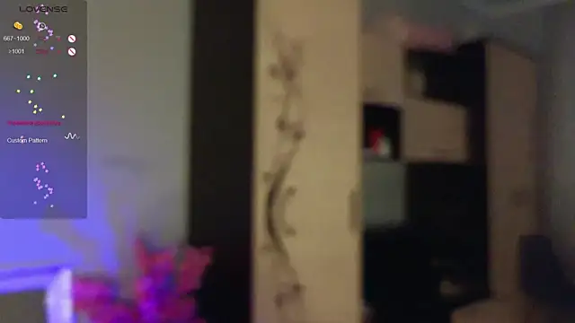 Snapshot of KiraBriis chatting on February 4, 2025, 1:06 pm KiraBriis online show from February 4, 2025, 1:06 pm