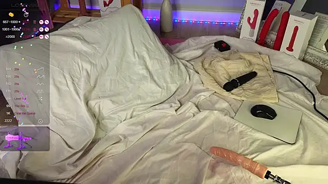 Snapshot of KiraBriis chatting on February 9, 2025, 10:31 am KiraBriis online show from February 9, 2025, 10:31 am