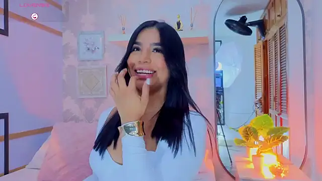 CharlotteGraay online show from March 24, 2026, 7:36 pm