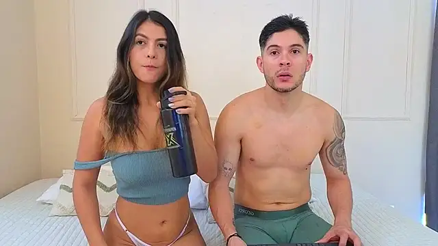 mr danni online show from October 26, 2025, 5:02 pm