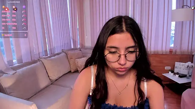 Grace  jones online show from January 25, 2025, 6:24 pm