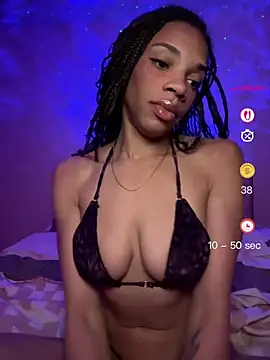 goddesskash online show from April 23, 2026, 3:13 am