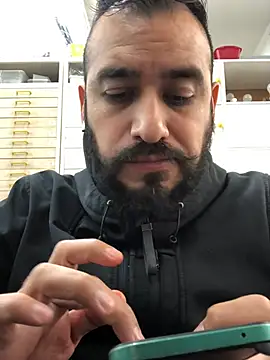 leonardohot1987 online show from February 10, 2025, 5:41 pm