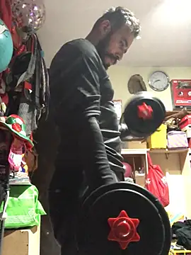 leonardohot1987 online show from February 3, 2025, 5:18 am