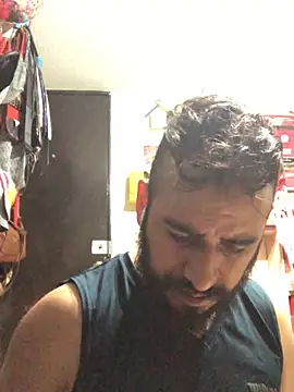 leonardohot1987 online show from February 13, 2025, 5:11 pm