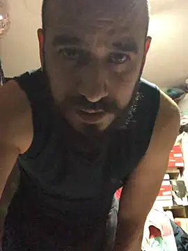 leonardohot1987 online show from February 7, 2025, 5:20 am