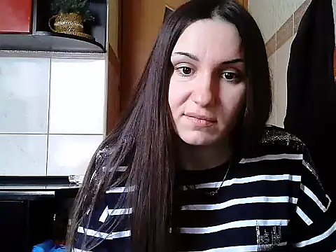 Yuliia30 online show from February 1, 2026, 8:01 am