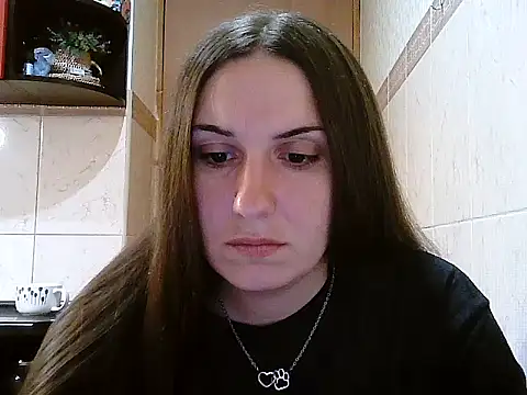 Yuliia30 online show from May 29, 2026, 4:24 pm