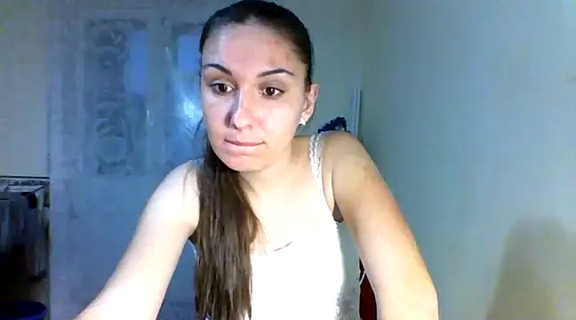 Snapshot of Yuliia30 chatting on January 16, 2025, 2:41 pm Yuliia30 online show from January 16, 2025, 2:41 pm