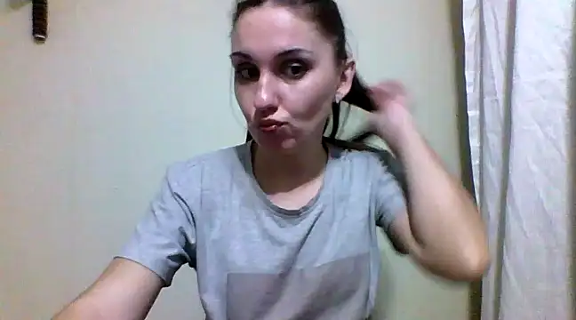 Snapshot of Yuliia30 chatting on January 26, 2025, 1:15 pm Yuliia30 online show from January 26, 2025, 1:15 pm