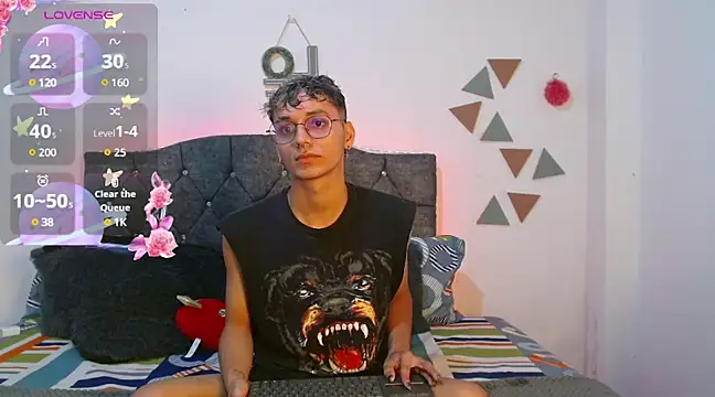 andrew willyams online show from January 27, 2025, 3:28 pm