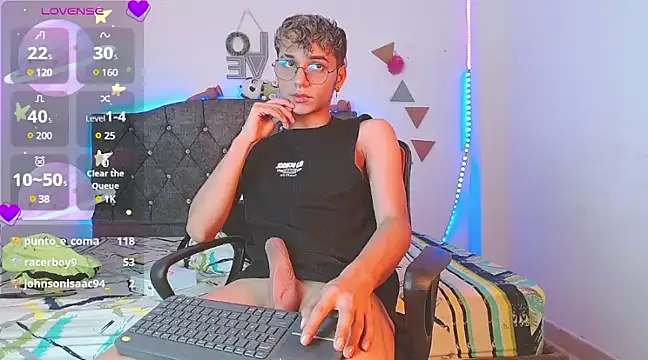 andrew willyams online show from March 2, 2025, 5:52 pm