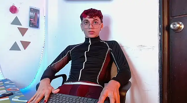 andrew willyams online show from March 18, 2025, 11:00 am