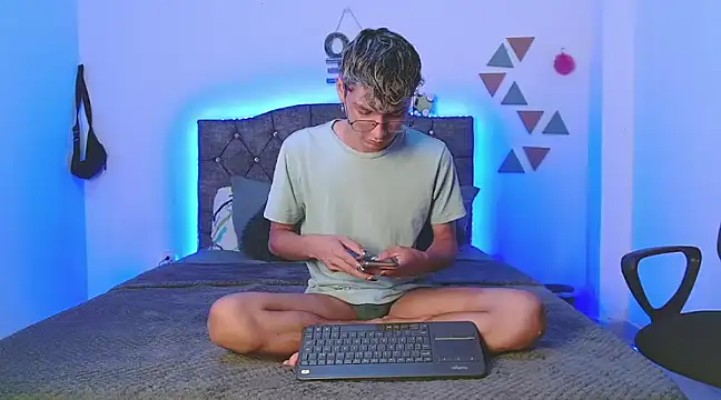 andrew willyams online show from January 20, 2025, 6:10 pm