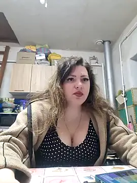 Snapshot of Jyleta chatting on March 31, 2026, 8:55 pm Jyleta online show from March 31, 2026, 8:55 pm